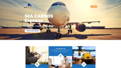 Seascargos.com Shipping Scam Review|