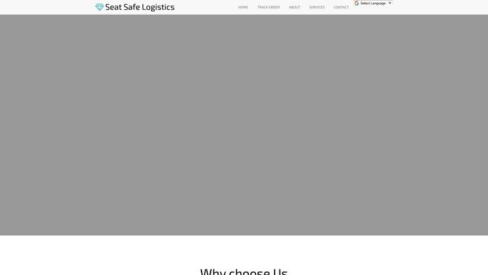 Seatsafelogistics.com Shipping Scam Review|