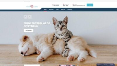 Securecargologistics.com Shipping Scam Review|