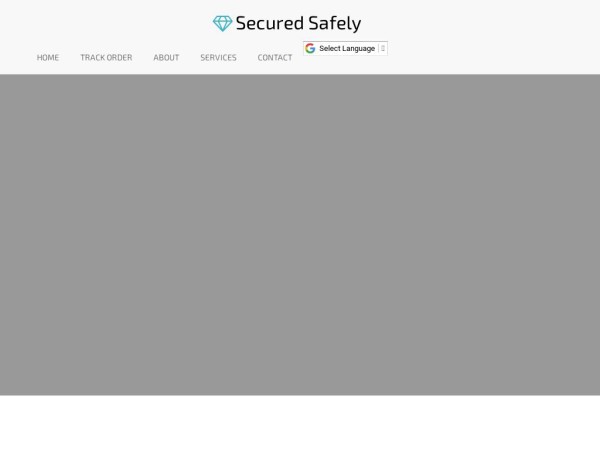 Securedsafelydelivery.com Shipping Scam Review|