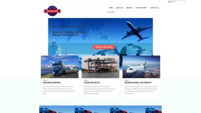 Securedxpress.com Shipping Scam Review|