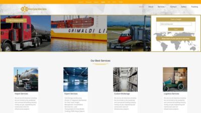 Secureexpressdelivery.com Shipping Scam Review