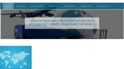 Securepetdeliveryservice.com Shipping Scam Review|