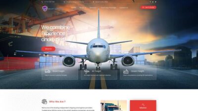 Securetagsexpress.org Shipping Scam Review|