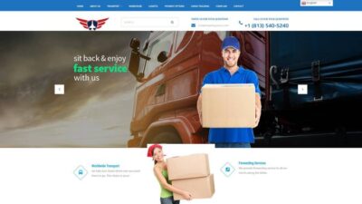 Shephlogistics.com Shipping Scam Review|