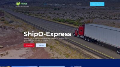 Shipoexpress.com Shipping Scam Review|