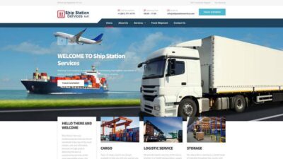 Shipstationservices.com Shipping Scam Review|