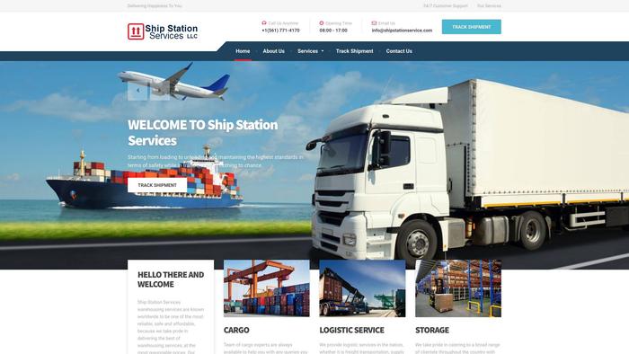 Shipstationservices.com Shipping Scam Review|