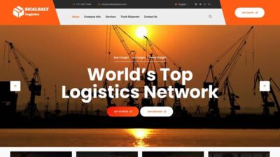 Sicalbaltlogistics.com Shipping Scam Review|