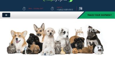 Sky-expressdelivery.com Shipping Scam Review