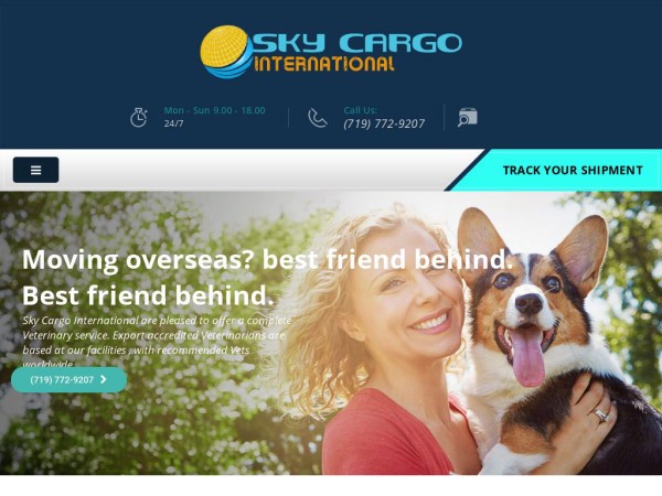 Skycargointernational.com Shipping Scam Review|
