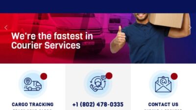 Skycodelogistics.com Shipping Scam Review|
