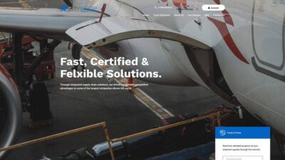 Skycourierinc.com Shipping Scam Review|