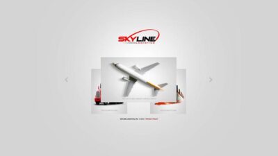Skylinelogistics.com Shipping Scam Review|
