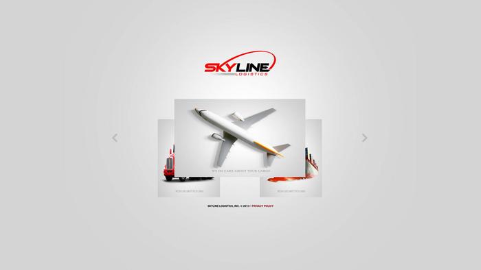 Skylinelogistics.com Shipping Scam Review|
