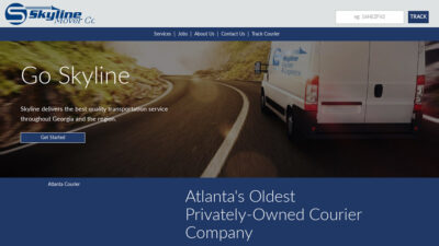 Skylinemovercouriers.com Shipping Scam Review|