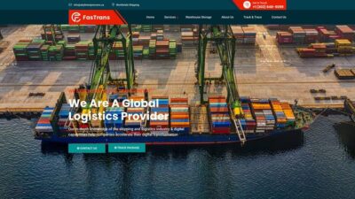 Skylinevipmovers.us Shipping Scam Review|