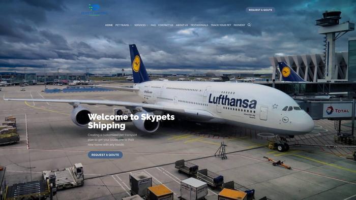Skypetsshipping.com Shipping Scam Review