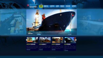 Skytripexpress.com Shipping Scam Review|
