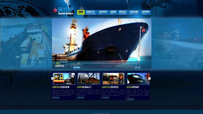 Skytripexpress.com Shipping Scam Review|