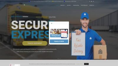 Skywavelogistic.com Shipping Scam Review|