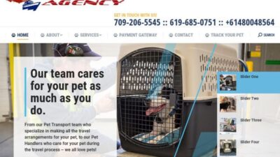 Skywaveshippingagency.com Shipping Scam Review|