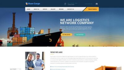 Slumcargos.com Shipping Scam Review|