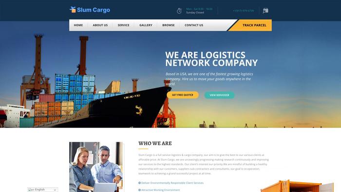 Slumcargos.com Shipping Scam Review|