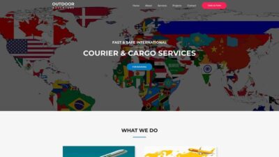 Smartkartexpresslogistics.com Shipping Scam Review|