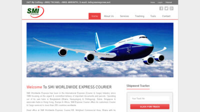 Smiexpress.net Shipping Scam Review|