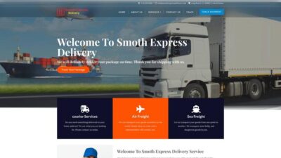 Smothexpressdelivery.com Shipping Scam Review