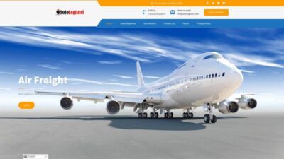 Solologistic.com Shipping Scam Review|