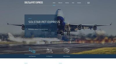 Solstarpetexpress.com Shipping Scam Review|