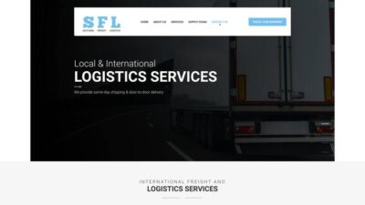 Southernfreightlogistics.com Shipping Scam Review|