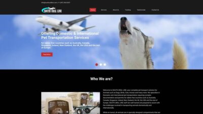 Southuralline.com Shipping Scam Review|