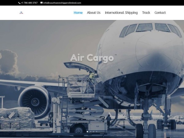Southwestshipperslimited.com Shipping Scam Review|