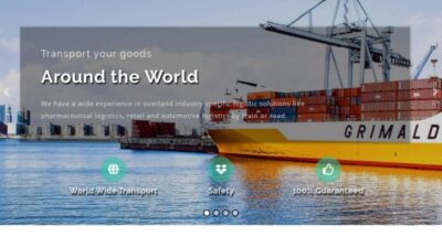 Speedlinkdelivery.info Shipping Scam Review|