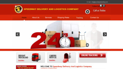 Speedwaydelandlog.com Shipping Scam Review|