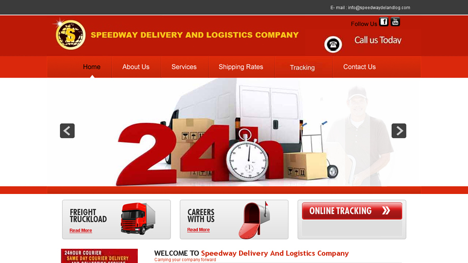 Speedwaydelandlog.com Shipping Scam Review|