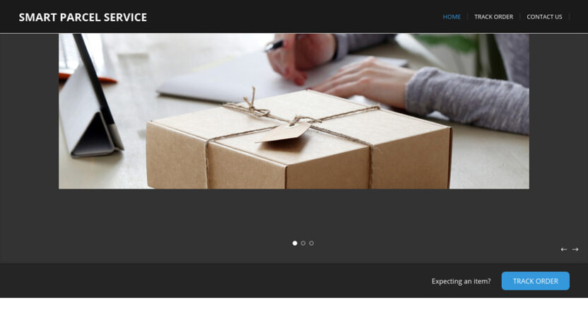 Spscourier.com Shipping Scam Review|