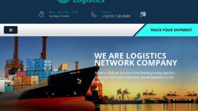 Standardsalliancelogistics.com Shipping Scam Review|