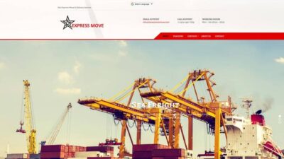 Starexpressmove.com Shipping Scam Review|