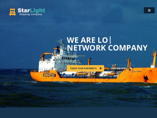 Starlightshippingcompany.com Shipping Scam Review|