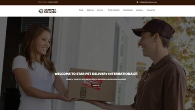 Starpetdelivery.com Shipping Scam Review|
