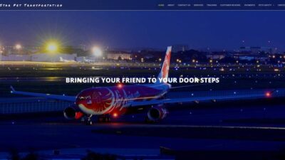 Starpettransportation.com Shipping Scam Review
