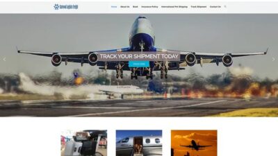 Starwoodlogisticsfreight.com Shipping Scam Review|
