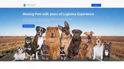 Starwoodpettransport.com Shipping Scam Review|