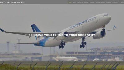 Statepetairways.com Shipping Scam Review|