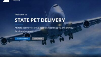 Statepetdelivery.com Shipping Scam Review|