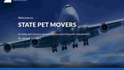 Statepetmovers.com Shipping Scam Review|